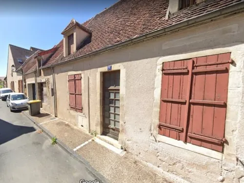 Pour 1 euro, cette maison de 90 m2 est à vous